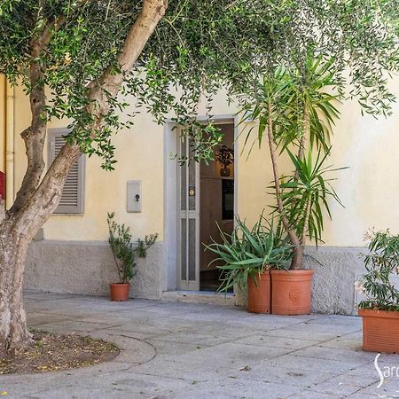 Sardegna Homes Il Glicine Olbia Zewnętrze zdjęcie