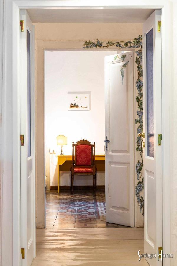 Sardegna Homes Il Glicine Olbia Zewnętrze zdjęcie