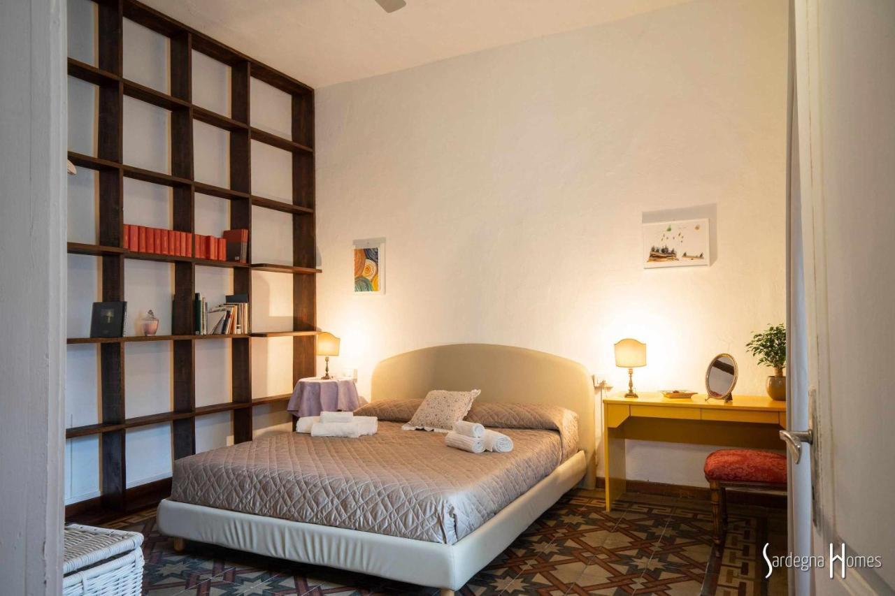Sardegna Homes Il Glicine Olbia Zewnętrze zdjęcie