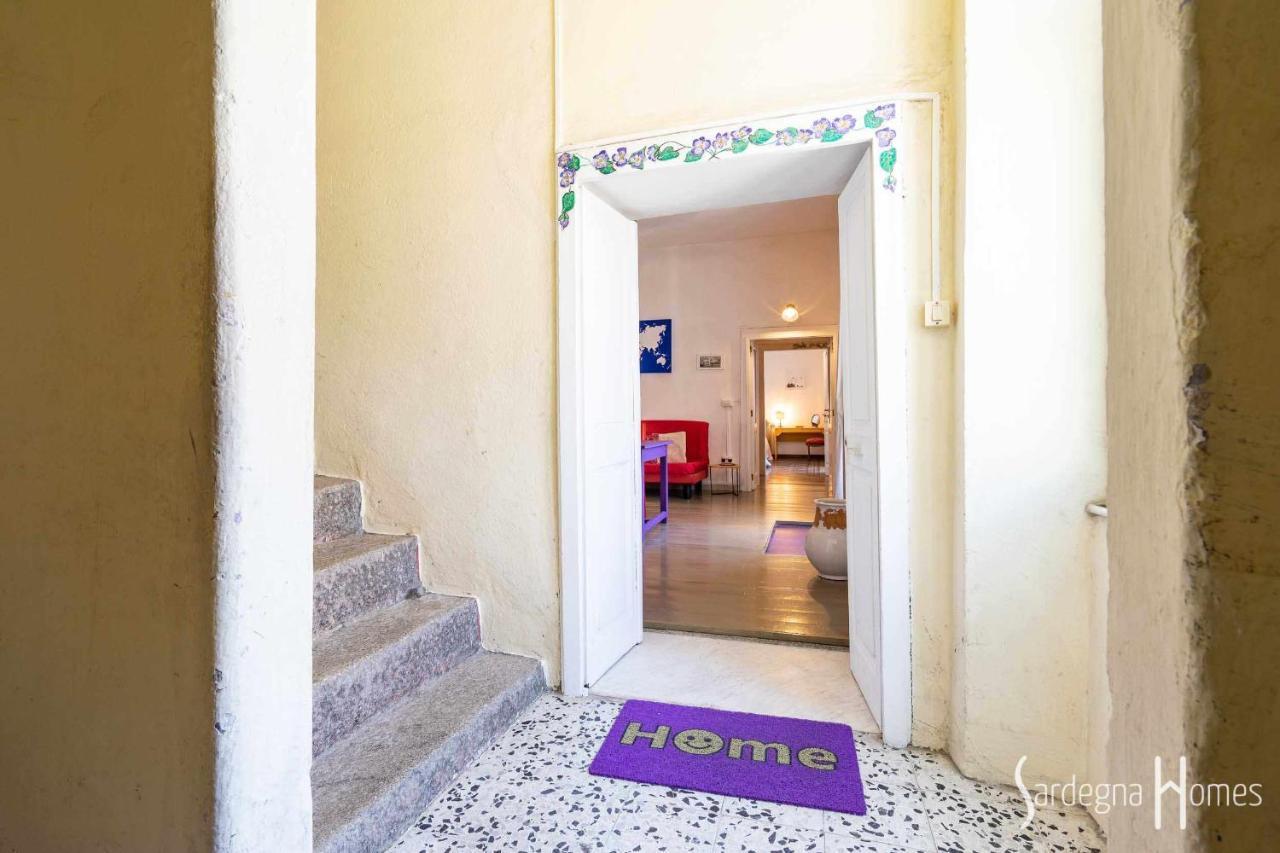 Sardegna Homes Il Glicine Olbia Zewnętrze zdjęcie