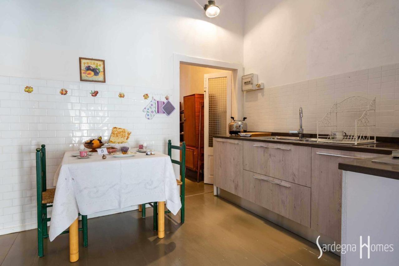 Sardegna Homes Il Glicine Olbia Zewnętrze zdjęcie