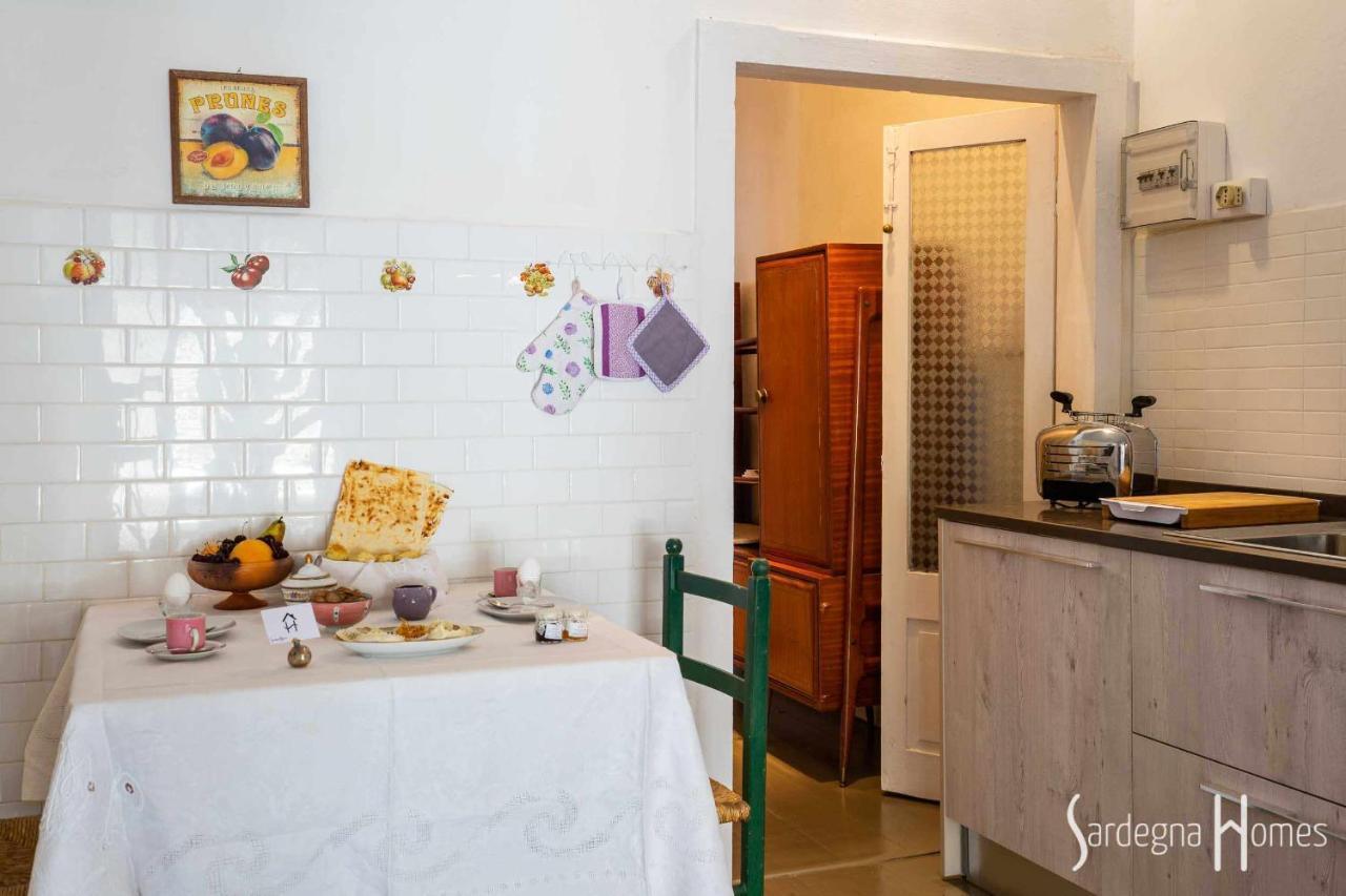 Sardegna Homes Il Glicine Olbia Zewnętrze zdjęcie