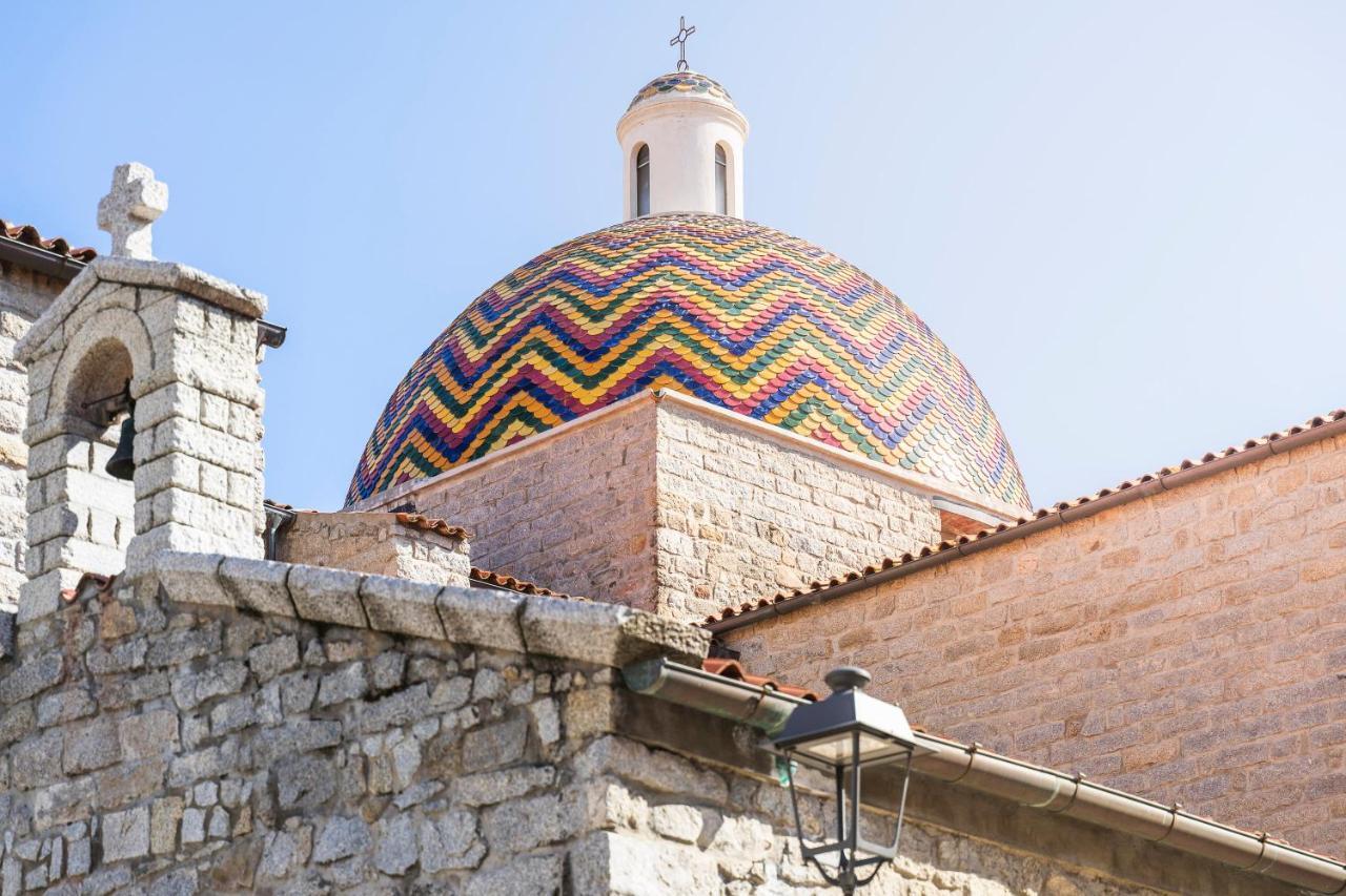 Sardegna Homes Il Glicine Olbia Zewnętrze zdjęcie