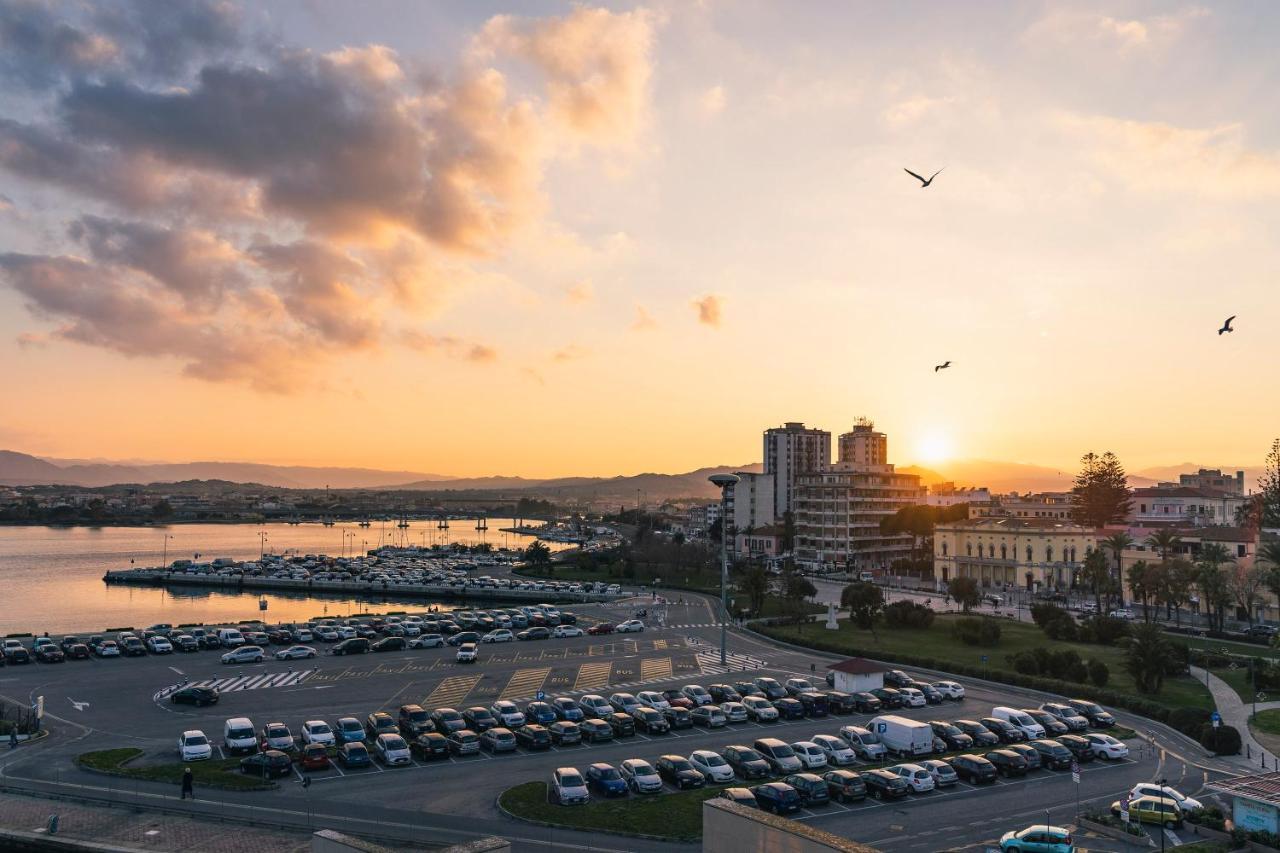 Sardegna Homes Il Glicine Olbia Zewnętrze zdjęcie