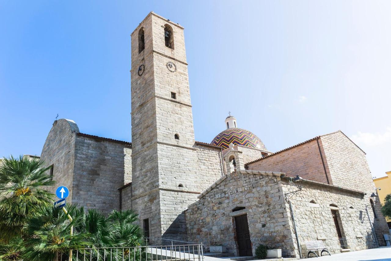 Sardegna Homes Il Glicine Olbia Zewnętrze zdjęcie